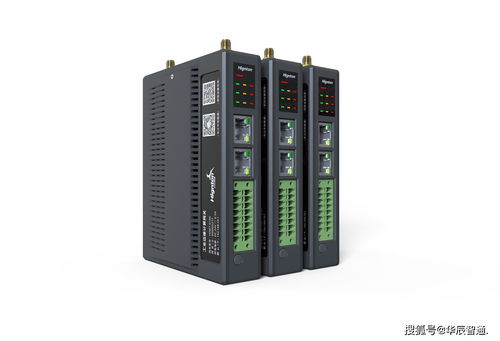 PLC控制系統的基本組成、結構及其通訊軟件設計解析