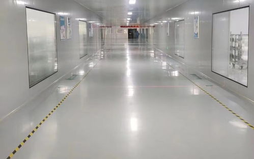 2026年凈化車間改造項目 三家頂尖服務(wù)商綜合評估報告