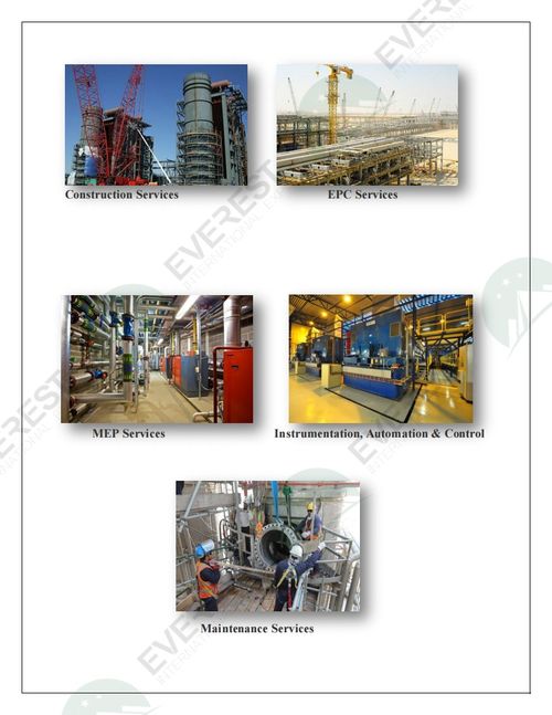 巴基斯坦企業(yè)風(fēng)采系列（五） 工程與汽配產(chǎn)業(yè)對接，共建合作新橋梁