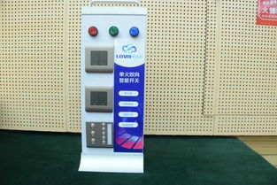 軟件開發(fā)賦能智慧科技小鎮(zhèn)的未來建設(shè)與發(fā)展