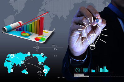 新手入門 | 打造高端的數(shù)據(jù)報表 - 愛盈利互聯(lián)網(wǎng)數(shù)據(jù)服務(wù)