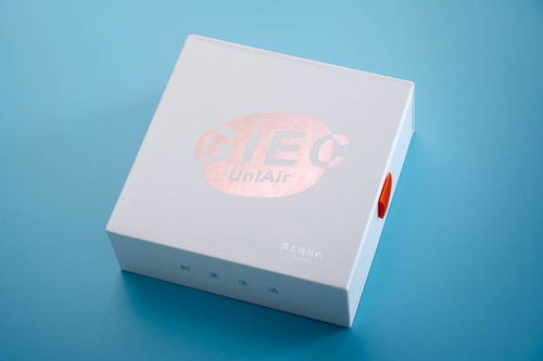 Giec杰科Uniair TWS藍牙耳機評測 百元級的價格，震撼級的重音體驗